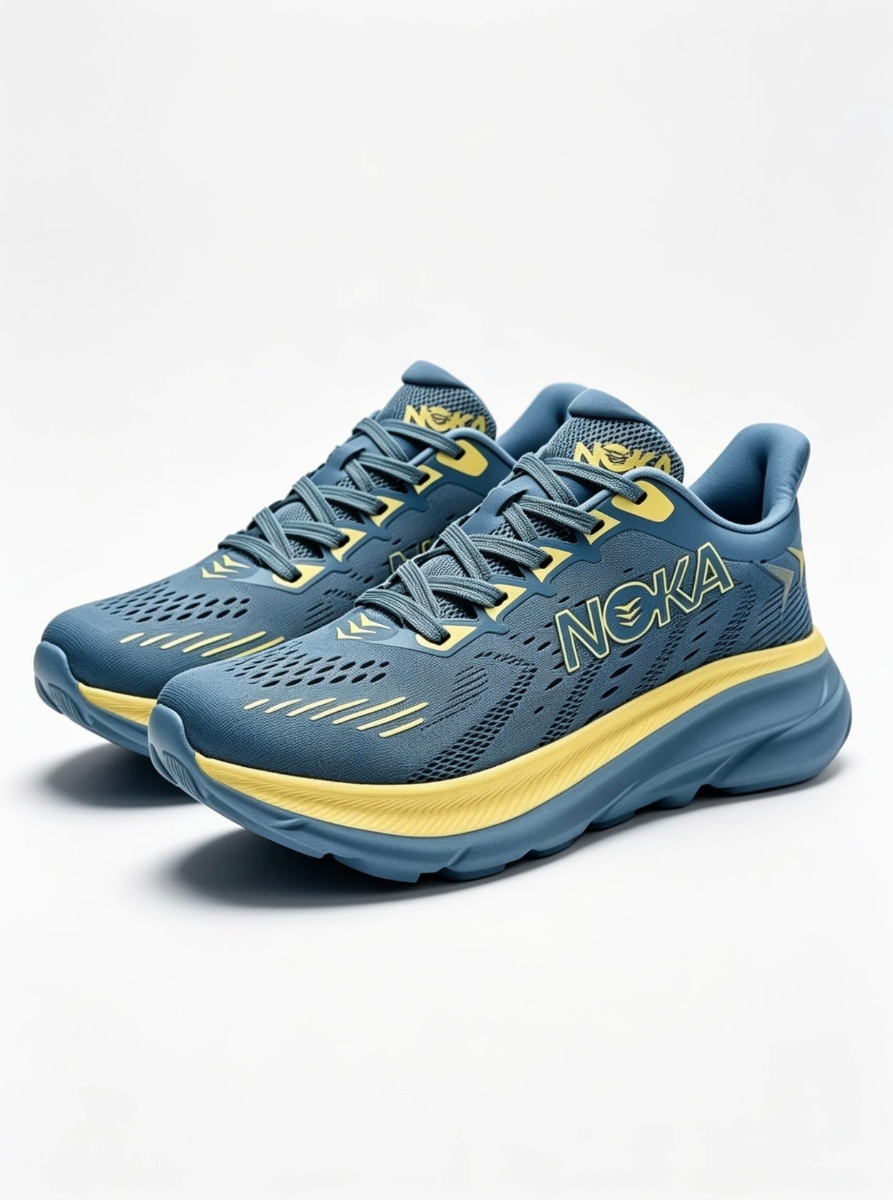 Zapatillas de correr para hombre
